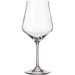 Bohemia royal & crystalite Чаша за вино Bohemia Royal Lida 580ml, 6 броя (1006058) - topmall