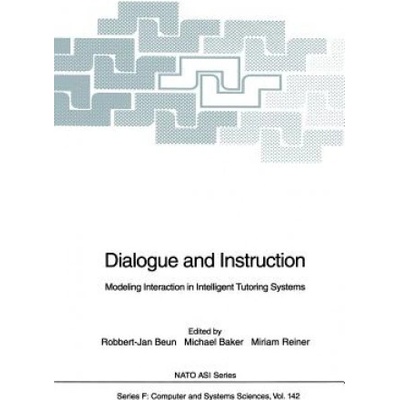 Dialogue and Instruction, 1