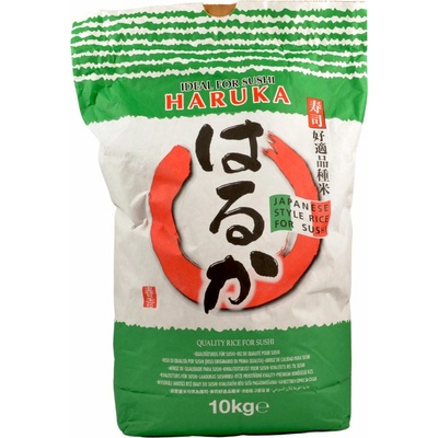 Haruka rýže na sushi 10 kg
