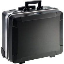 B & W Profi Case Type GO 120.04/P black tool case