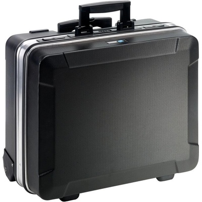 B & W Profi Case Type GO 120.04/P black tool case