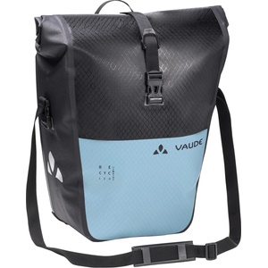 VAUDE Велосипедна дисага Vaude Aqua Back Color (Recycled) Pannier - Nordic Blue - размер 2x 24 l (510-4825-0211)