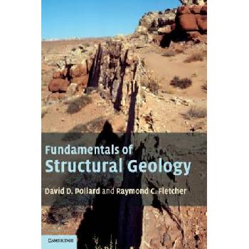 Fundamentals of Structural Geology | David Pollard