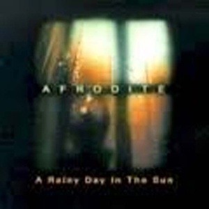 Supraphon Afrodite: A Rainy Day In The Sun - CD (011854)