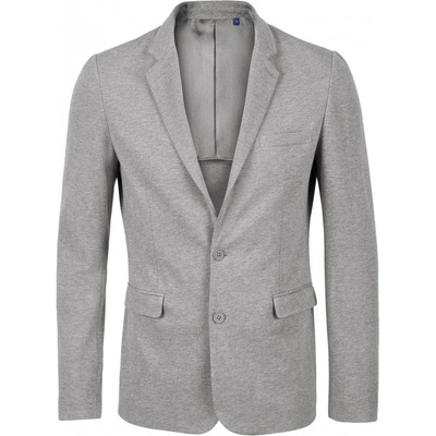 NEOBLU pánské sako Marcel Men 03169608 046 gray melange