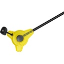 Delphin Signalizátor s Ramínkem TRYO Žlutá