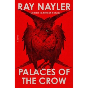 Palaces of the Crow (ISBN: 9780374620752)
