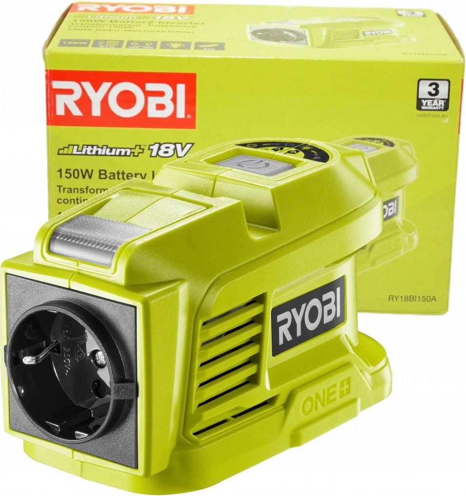 Baterie k aku na adi originalni Ryobi Heureka.cz
