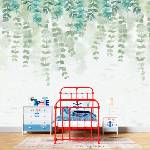 Art Gift Decor Фототапет Пълзящи цветя 2