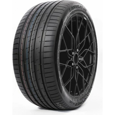 Lanvigator Catchpower Plus 235/45 R17 97W