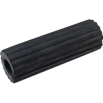 Návlečka zadní stupačky ČZ 125 B,T