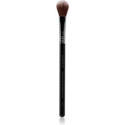 Sigma Beauty Face F03 High Cheekbone Highlighter Brush четка за озарител