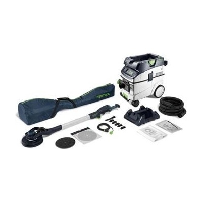 Festool LHS 2-M 225 EQ/CTM 36-Set 578453