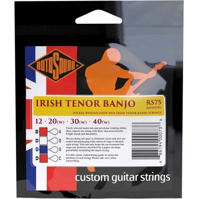 Rotosound RS 75