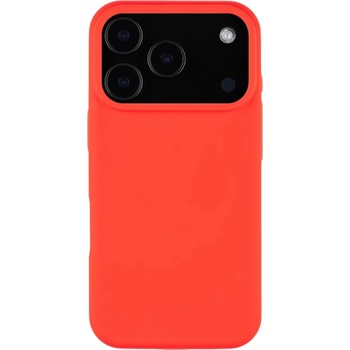 Tactical MagForce Velvet Smoothie Калъф за Apple iPhone 17 Pro Chilli Tactical | Cherven | МЪЖЕ | UNI