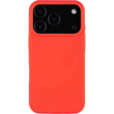 Tactical MagForce Velvet Smoothie Калъф за Apple iPhone 17 Pro Chilli Tactical | Cherven | МЪЖЕ | UNI