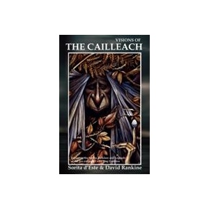 Visions of the Cailleach | Sorita d´Este (ISBN: 9781905297245)