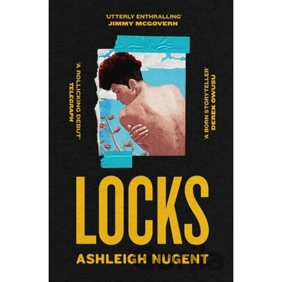 Locks - Ashleigh Nugent