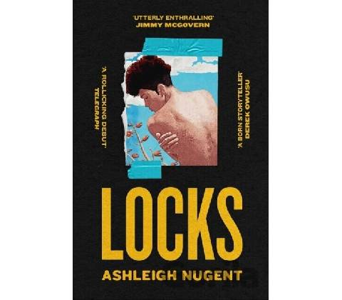 Locks - Ashleigh Nugent