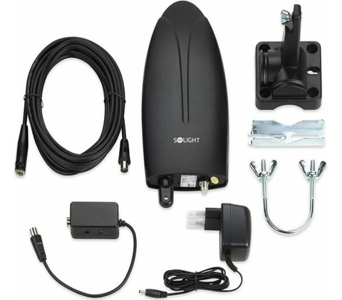 Solight HN60