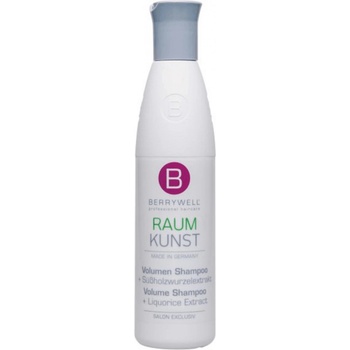 Berrywell šampon na objem Raum Kunst volume shampoo 251 ml