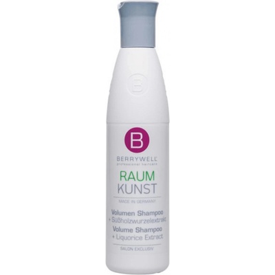 Berrywell šampon na objem Raum Kunst volume shampoo 251 ml