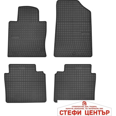 FroGum Гумени стелки Frogum съвместими с Kia Optima IV (2015 - 2020) (5151179)