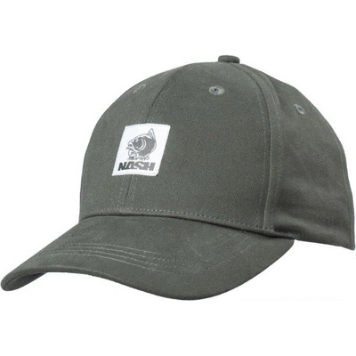 Nash Make It Happen Badge Baseball Cap Green
