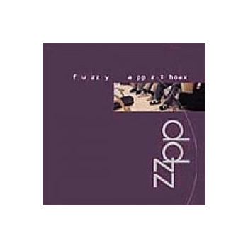 Fuzzy Appz - Hoax CD