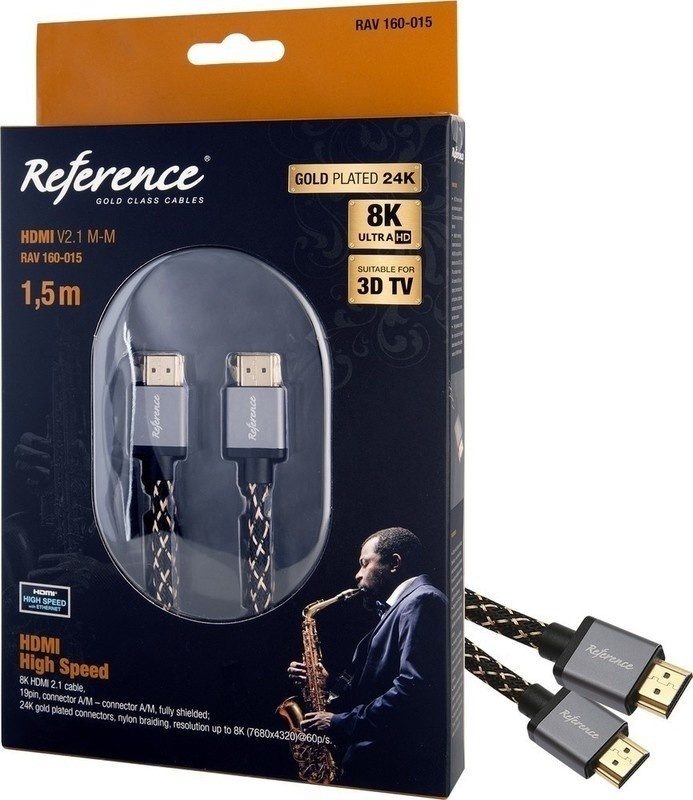 Reference RAV 160-015