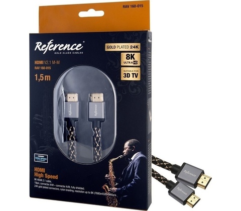 Reference RAV 160-015