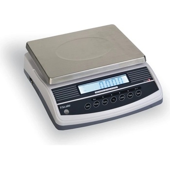 TSCALE QHW