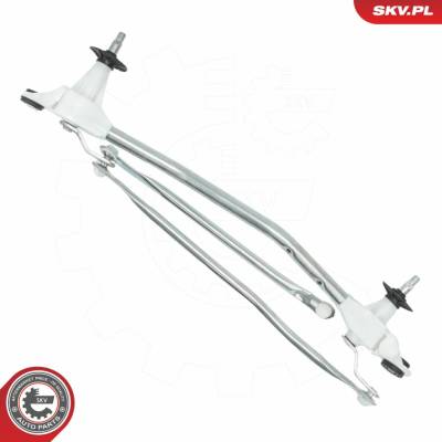 Mechanizmus stieračov ESEN SKV 05SKV151