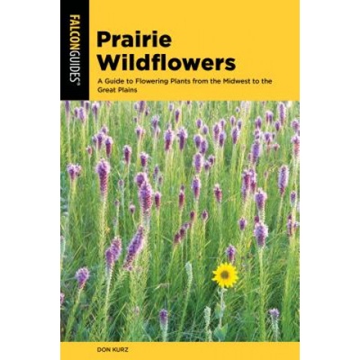 Prairie Wildflowers | Don Kurz
