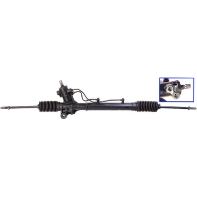 Riadenie POLCAR S5181004-N