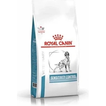 Royal Canin VHN Dog SENSITIVITY CONTROL 7 kg