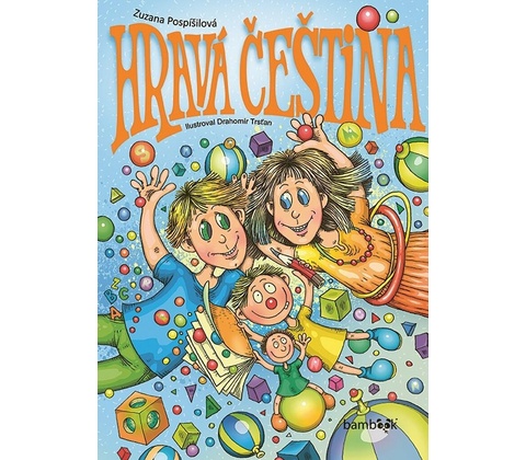 Hravá čeština