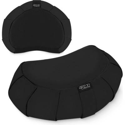 4FIZJO Meditační polštář na jógu 4FIZJO