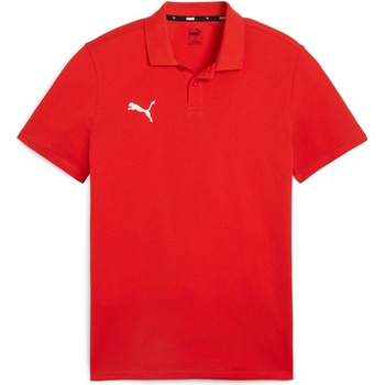 PUMA TEAM Тениска TeamGOAL Casuals Polo