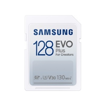Samsung SDXC UHS-I U3 128GB MB-SC128K/EU