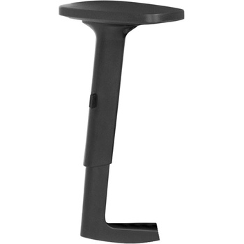 Image 1 of Carmen Подлакътник Carmen за офис стол Fredo, полипропиленов, десен (bt-7040009)