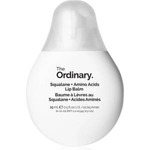 The Ordinary Squalane + Amino Acids Lip Balm хидратиращ балсам за устни 15ml