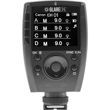 GlareOne Polaris Rádiový spouštěč