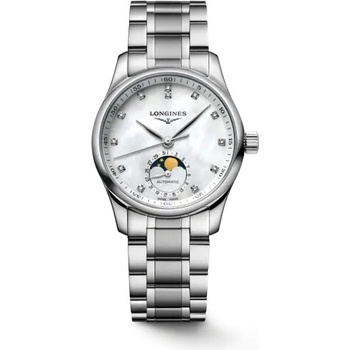 Longines L2.409.4.87.6