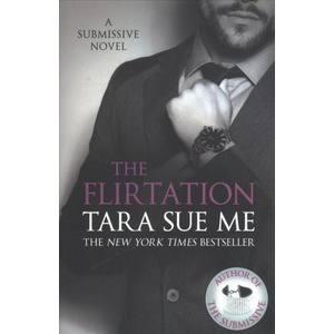Headline Publishing Group Flirtation: Submissive 9 | Tara Sue Me