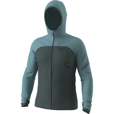 Dynafit Ridge Thermal Hoody M modrá