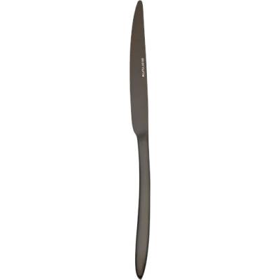 Eternum Orca Black nůž jídelní 23,5 cm