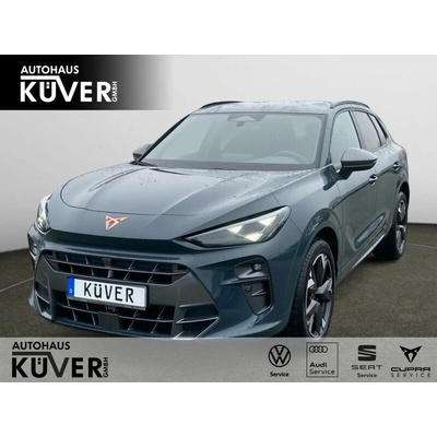 Cupra Terramar 1.5 DSG 110 kW
