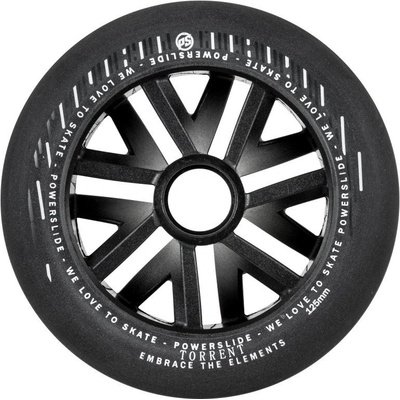 Powerslide Torrent Rain 125 mm 84A-70A 6 ks – Zboží Dáma