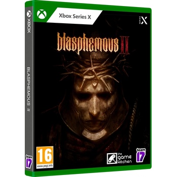 Blasphemous 2 (XSX)